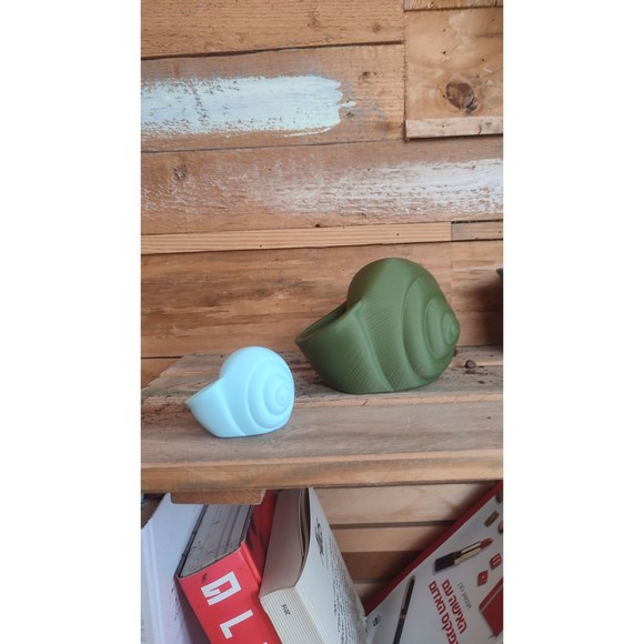 Natica Vase/Planter Decor for Weddings, Dinner Table, Party, Living Room - Picture 3 of 9